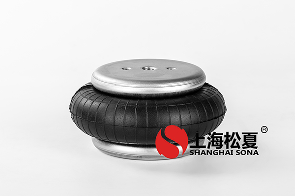 選擇橡膠<a href='http://www.yucjc.com/' target='_blank'><u>空氣彈簧</u></a>的原因