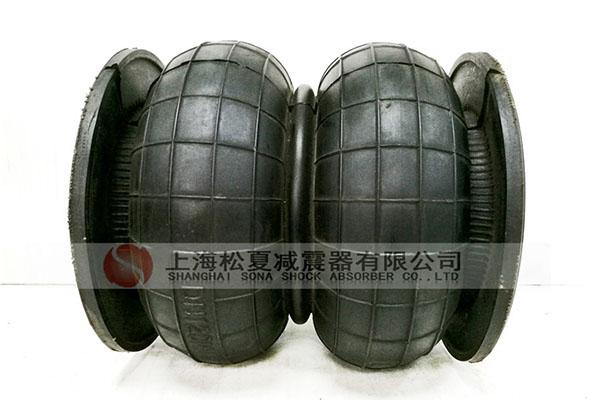GF固定式<a href='http://www.yucjc.com/' target='_blank'><u>空氣彈簧</u></a>