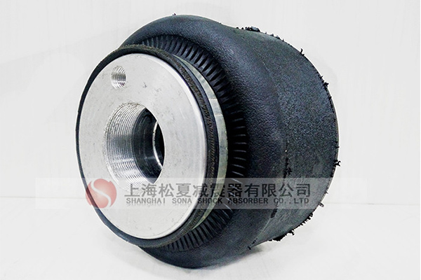 K型鎖扣式<a href='http://www.yucjc.com/' target='_blank'><u>空氣彈簧</u></a>高清實拍圖