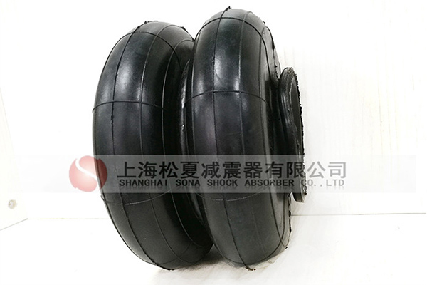ZF型自密封橡膠<a href='http://www.yucjc.com/' target='_blank'><u>空氣彈簧</u></a>