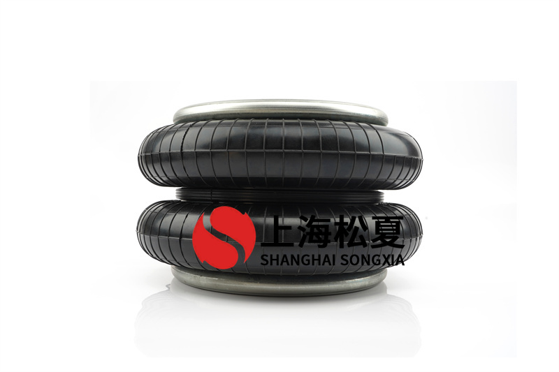 什么叫橡膠氣囊的彈性元件？