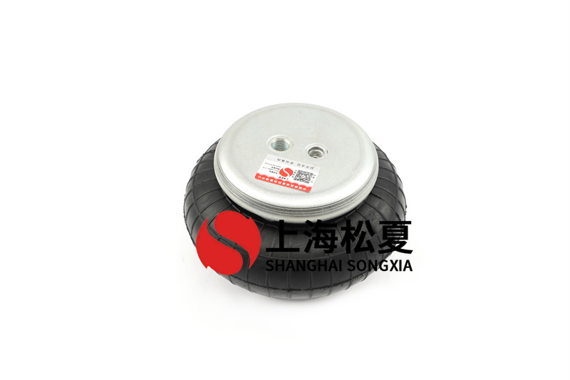振動篩康迪泰克空氣彈簧需用支撐架連接嗎？