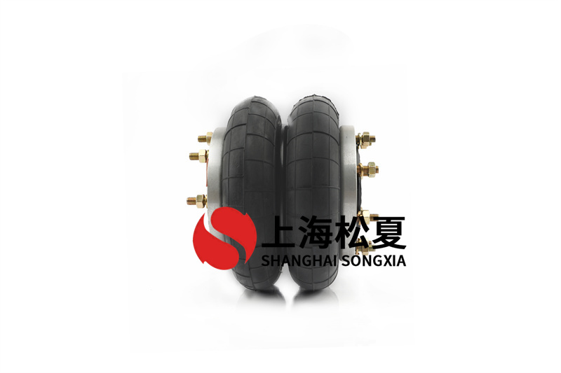 空氣彈簧減振器的承載標(biāo)準(zhǔn)很高。
