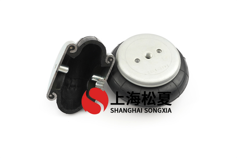 高頻振動器JBF型橡膠<a href='http://www.yucjc.com/' target='_blank'><u>空氣彈簧</u></a>使用方法