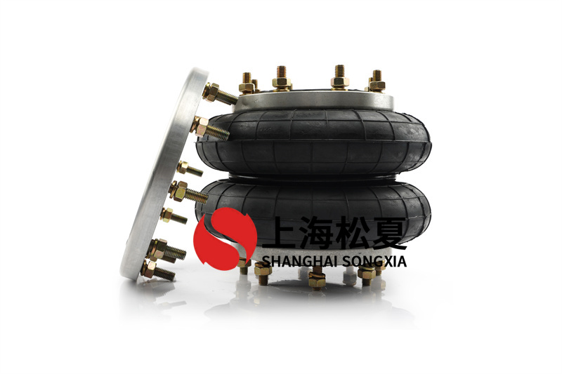 多功能振動(dòng)臺(tái)用HF型的橡膠<a href='http://www.yucjc.com/' target='_blank'><u>空氣彈簧</u></a>減振器可以嗎?