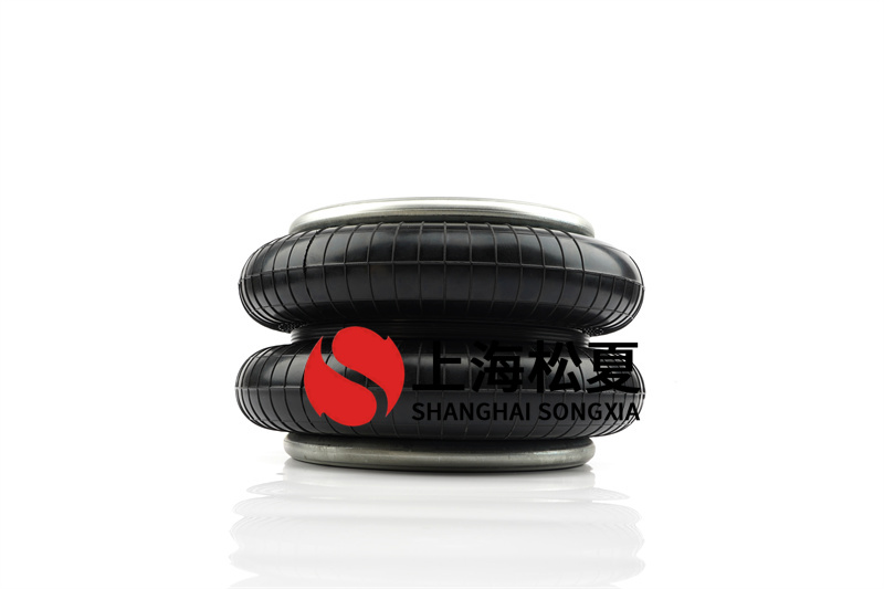圓型振動篩用JBF型的氣囊減振器可以嗎？