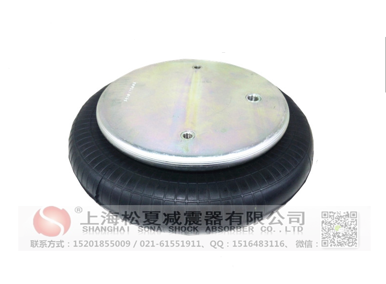 JBF卷邊式<a href='http://www.yucjc.com/' target='_blank'><u>空氣彈簧</u></a>