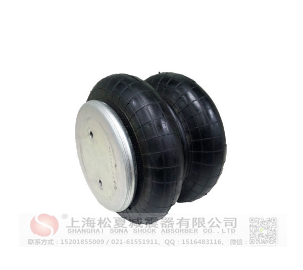 <a href='http://www.yucjc.com/' target='_blank'><u>空氣彈簧</u></a>上蓋的設(shè)計(jì)有什么作用