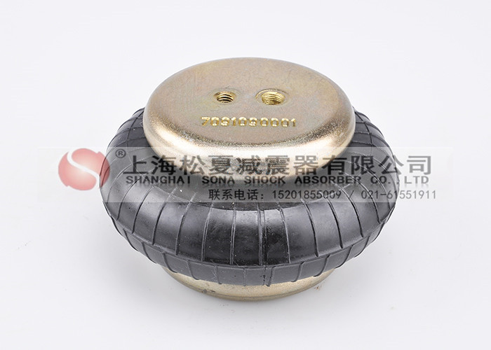 JBF145/110-1橡膠<a href='http://www.yucjc.com/' target='_blank'><u>空氣彈簧</u></a>