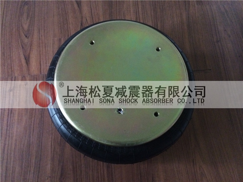 JBF386/140-1橡膠<a href='http://www.yucjc.com/' target='_blank'><u>空氣彈簧</u></a>