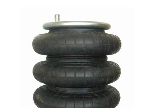延長橡膠<a href='http://www.yucjc.com/' target='_blank'><u>空氣彈簧</u></a>使用壽命的工藝方法