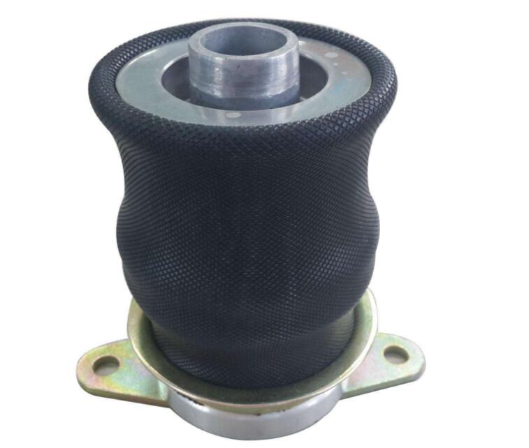 橡膠<a href='http://www.yucjc.com/' target='_blank'><u>空氣彈簧</u></a>在汽車行業(yè)的發(fā)展遠(yuǎn)景
