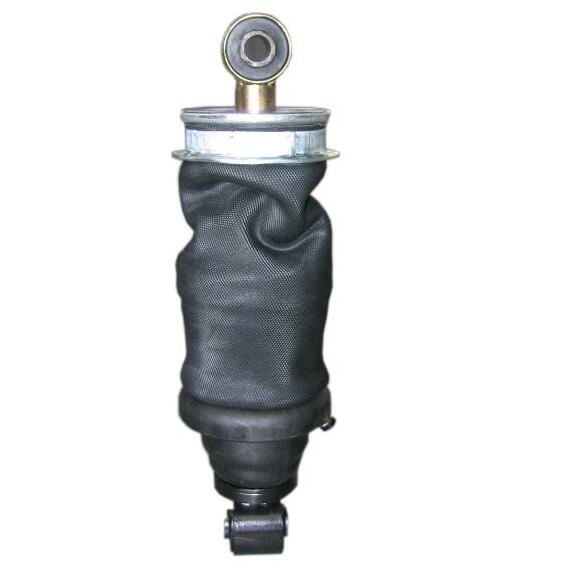 來自鋼板彈簧對橡膠<a href='http://www.yucjc.com/' target='_blank'><u>空氣彈簧</u></a>的質(zhì)疑