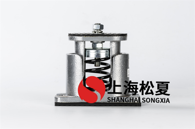 彈簧減震器的優(yōu)勢有哪些？
