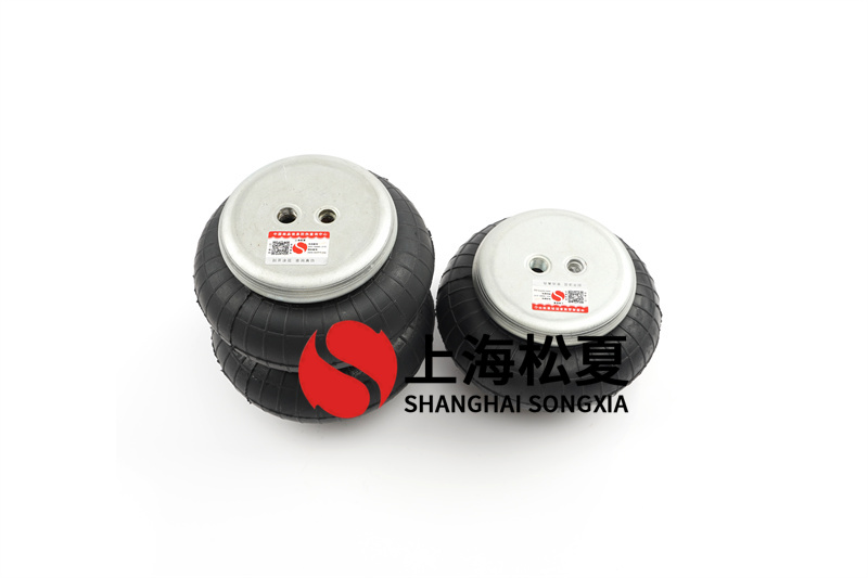 高速<a href='http://www.yucjc.com/' target='_blank'><u>空氣彈簧</u></a>的結(jié)構(gòu)和技術(shù)的作用是什么