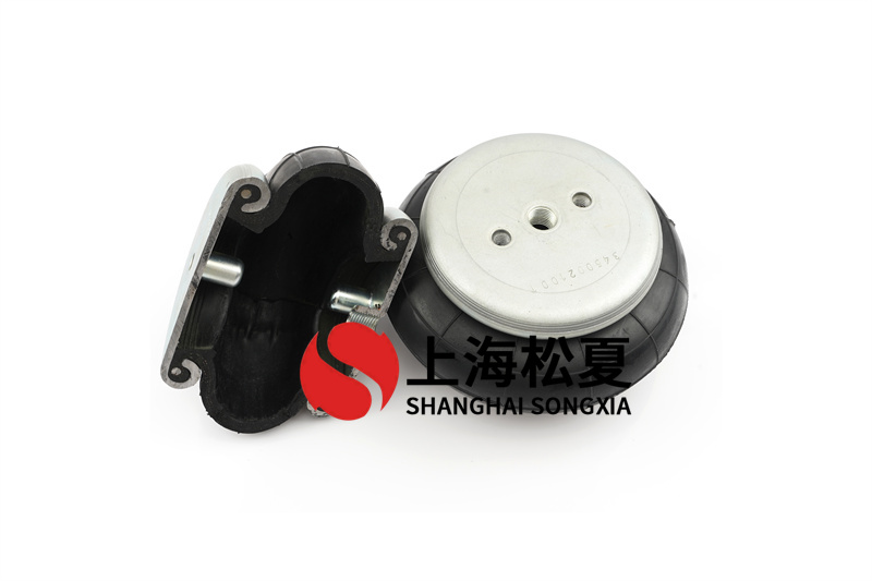 節(jié)流閥與<a href='http://www.yucjc.com/' target='_blank'><u>空氣彈簧</u></a>怎樣安裝的