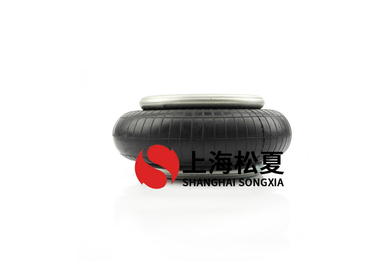 橡膠<a href='http://www.yucjc.com/' target='_blank'><u>空氣彈簧</u></a>有限元方式