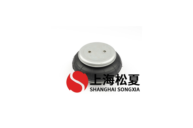 橡膠<a href='http://www.yucjc.com/' target='_blank'><u>空氣彈簧</u></a>耐壓不夠的原因